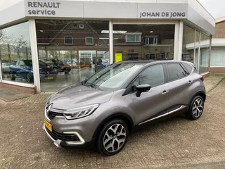 Renault Captur Energy TCe 120pk S&amp;S Edition One