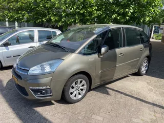 Citroen C4 Picasso 1.6 VTI 5-ZITS Prestige