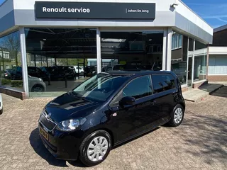 Skoda Citigo 1.0 60pk 3D Easy