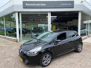 RENAULT Clio Energy TCe 90pk S&amp;S ECO2 Expression