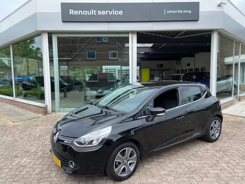 RENAULT Clio Energy TCe 90pk S&S ECO2 Expression RENAULT Clio Energy TCe 90pk S&S ECO2 Expression