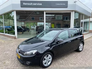 Volkswagen Golf 1.2 TSI 85PK 5D Trendline