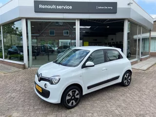 RENAULT Twingo 1.0 SCe 70pk S&amp;S Collection