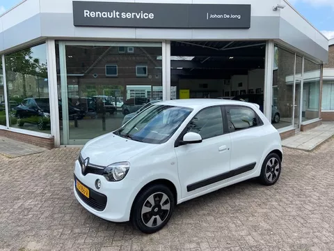 RENAULT Twingo 1.0 SCe 70pk S&S Collection RENAULT Twingo 1.0 SCe 70pk S&S Collection