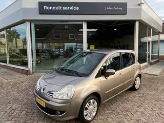 Renault Grand Modus 1.2 TCE 100PK Dynamique