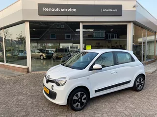 Renault Twingo 1.0 SCe 70pk S&amp;S Collection