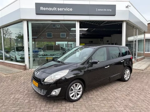 RENAULT Grand scenic 1.4 TCE 130 PRIVILEGE 5P