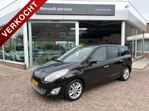 RENAULT Grand scenic 1.4 TCE 130 PRIVILEGE 5P