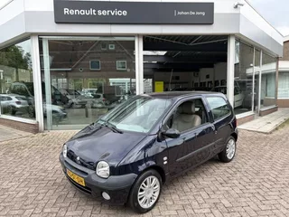 Renault Twingo 1.2 16V INITITIALE