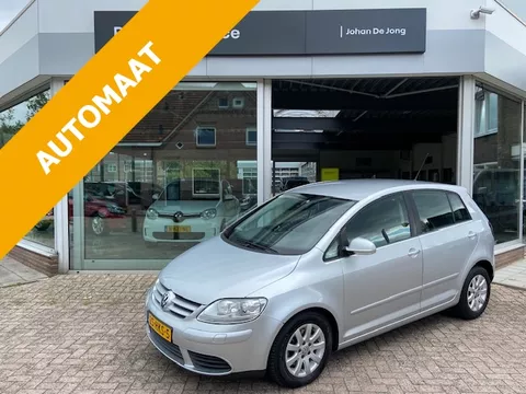 Volkswagen Golf Plus 1.4 TSI 90KW Comfortline Volkswagen Golf Plus 1.4 TSI 90KW Comfortline