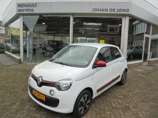 Renault Twingo 1.0 SCe 70pk S&S Collection