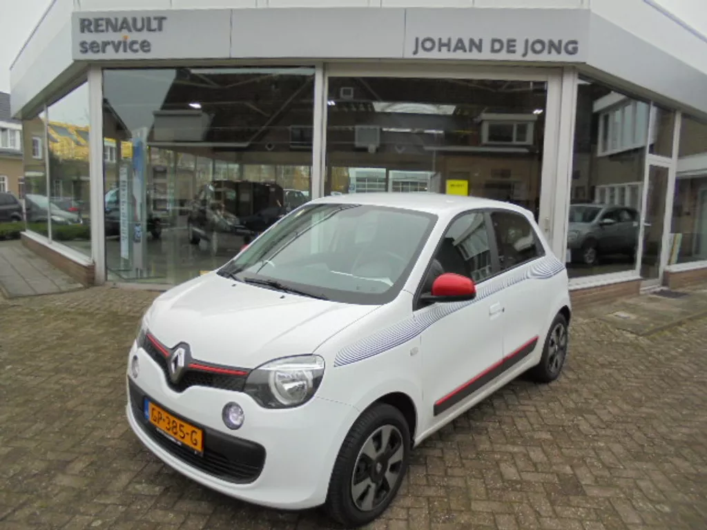 Renault Twingo 1.0 SCe 70pk S&S Collection