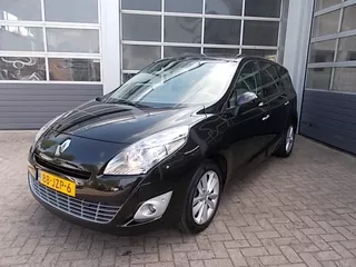 RENAULT Grand scenic 1.4 TCE 130 PRIVILEGE 5P