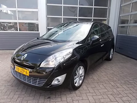 RENAULT Grand scenic 1.4 TCE 130 PRIVILEGE 5P RENAULT Grand scenic 1.4 TCE 130 PRIVILEGE 5P