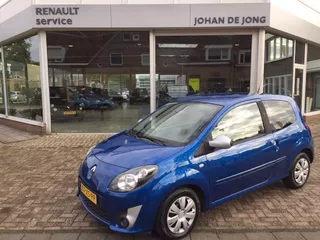 Renault Twingo 1.2 16V E4 Dynamique