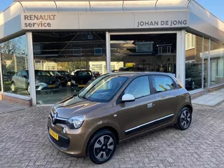 RENAULT Twingo 1.0 SCe 70pk Collection Rlink Navigatie